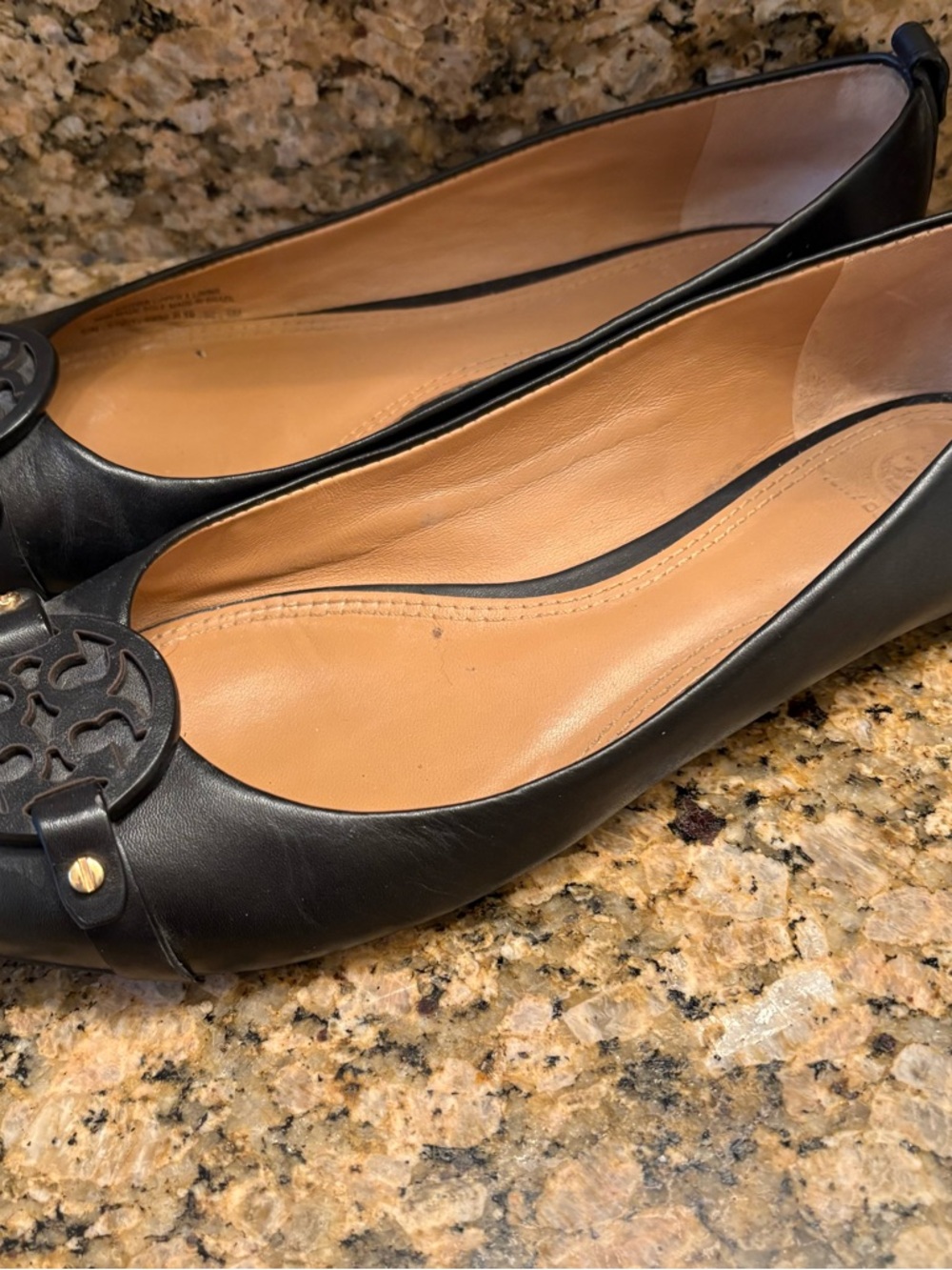 Tory Burch shoes - Picture 4 of 6